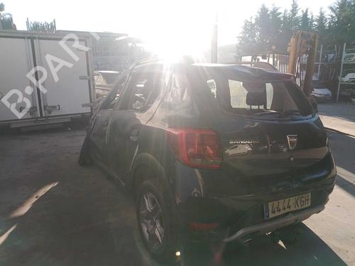 Alternator DACIA SANDERO II 1.5 dCi | BP33931610M7 - Image 8