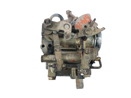 Used Carburetor Carburetor 39097674 39097674