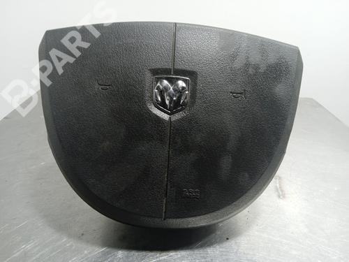 Used Driver airbag DODGE NITRO 2.8 CRD (177 hp) 10012517