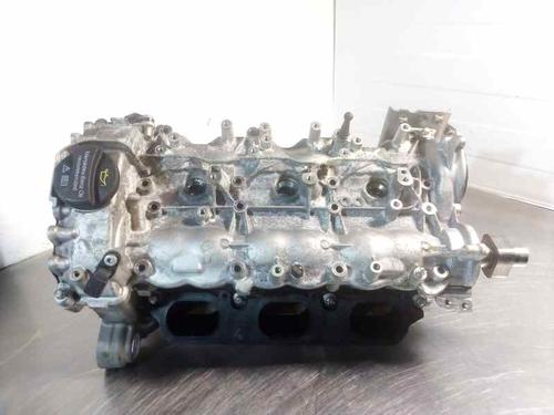 Cylinder head MERCEDES-BENZ C-CLASS (W205) AMG C 43 4-matic (205.064) | BP10969604M5 