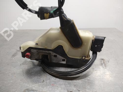 Rear left lock CITROËN DS4 (NX_)  | BP9983792C100 