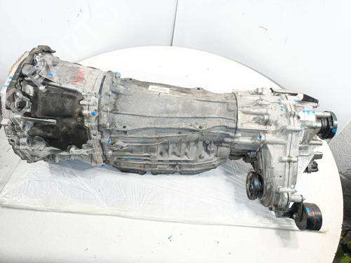 Gearbox MERCEDES-BENZ GLE (V167) GLE 350 de 4-matic (167.117) | BP36041112M3 - Image 19