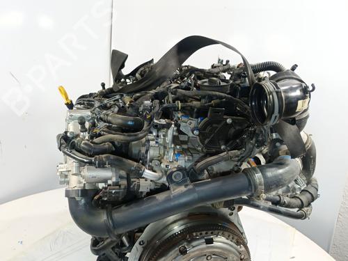 Engine SEAT LEON (5F1) 1.6 TDI | BP32262197M1 