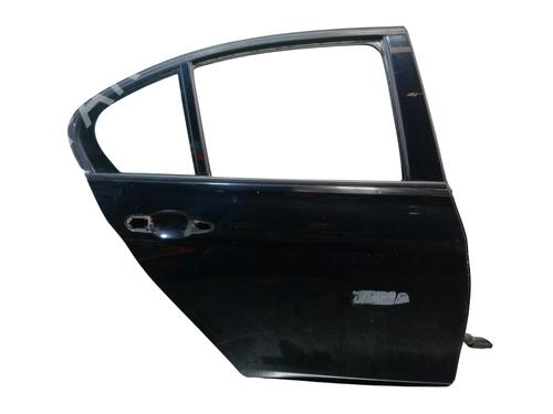 Used Right rear door BMW 3 (F30, F80) 316 d (116 hp) 18648590