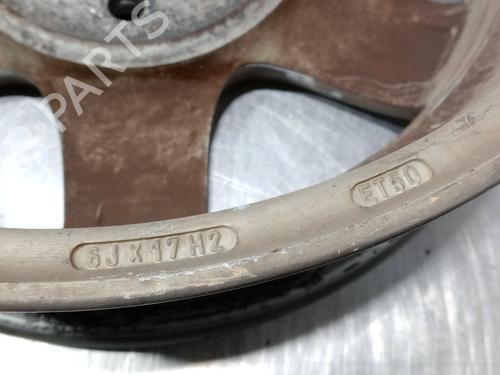Rim TOYOTA LAND CRUISER PRADO (_J12_) 3.0 D-4D (KDJ120, KDJ125) | BP22639428C45 