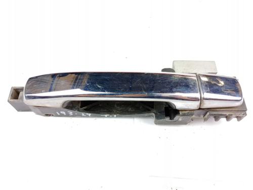 rear-left-exterior-door-handle-nissan-navara-np300-d40-25-dci-4wd-80611eb300-2004-18355229 main image
