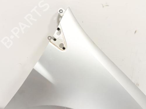 Right front fenders RENAULT CLIO III (BR0/1, CR0/1) 1.2 16V (BR02, BR0J, BR11, CR02, CR0J, CR11) | BP27355253C42 