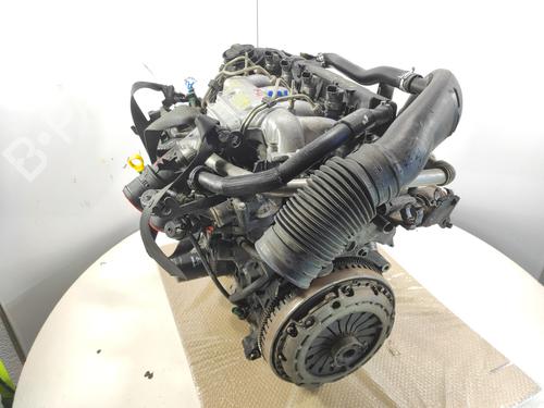 Engine PEUGEOT 406 (8B) 2.2 HDi | BP28124573M1 