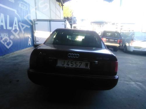 Left front indicator AUDI A6 C4 (4A2) 2.5 TDI | BP16767895C32 - Image 4