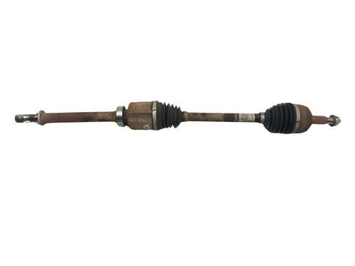 Used Right front driveshaft DACIA DUSTER (HS_) 1.5 dCi (109 hp) 31882855