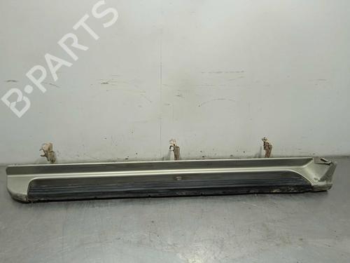 Used Step Step MITSUBISHI PAJERO SPORT I (K7_, K9_) 2.5 TD (K94W, K74T) (115 hp) 14350301 14350301