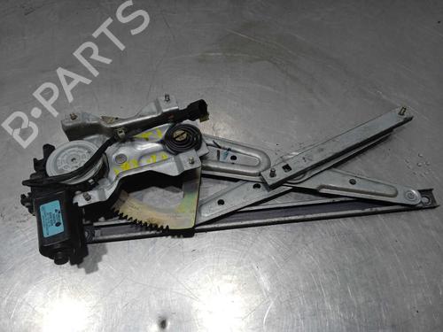 Used Rear left window mechanism Rear left window mechanism 10159600 10159600