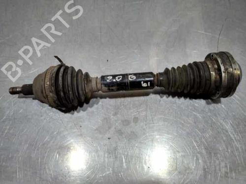 Used Left front driveshaft Left front driveshaft AUDI A4 B6 (8E2) 2.0 (130 hp) 9996315 9996315