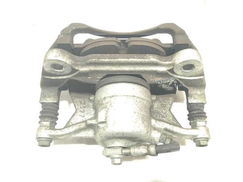 Left front brake caliper VW T-ROC (A11, D11) 1.6 TDI | BP19687729M105 - Image 3