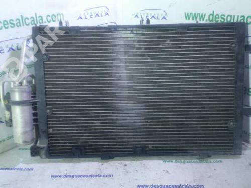 Radiateur de ac OPEL CORSA C (X01) [2000-2009]  9988212