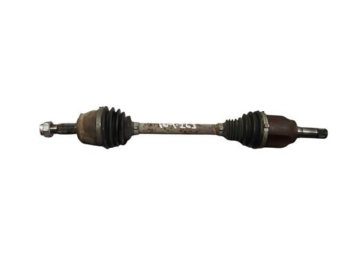 Used Left front driveshaft Left front driveshaft 33184818 33184818