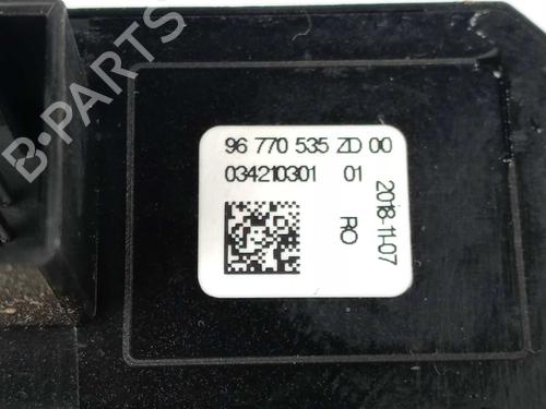 Switch CITROËN C3 AIRCROSS II (2R_, 2C_) 1.5 BlueHDi 120 (2CYHXX) | BP23190451I30 - Image 3