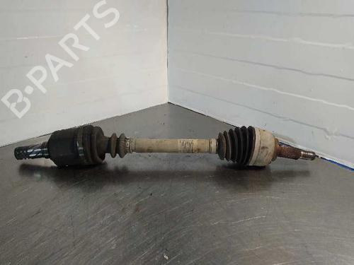 Left front driveshaft RENAULT SCÉNIC II (JM0/1_) | BP10065368M38 - Image 4