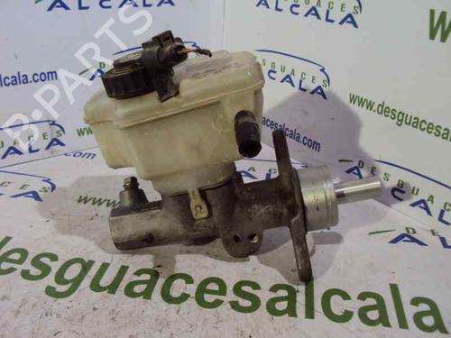 Brake master cylinder SEAT LEON (1P1)  | BP14352576M77 