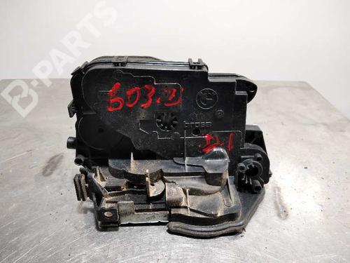 front-left-lock-bmw-x1-e84-7059973-7-pines-2009-2010-2011-2012-2013-2014-2015-9981344 main image