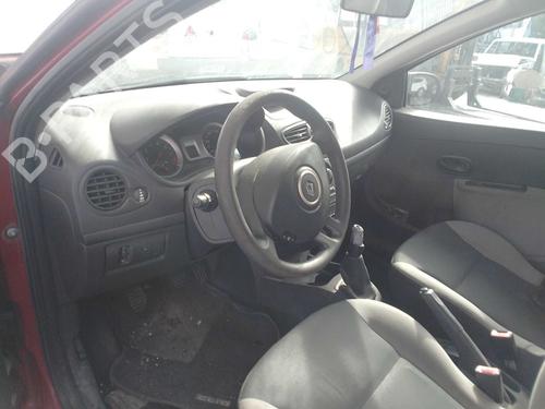 Headlight switch RENAULT CLIO III (BR0/1, CR0/1) 1.2 16V (BR02, BR0J, BR11, CR02, CR0J, CR11) | BP40539304I24 - Image 12