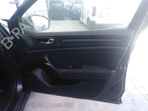Right rear window switch RENAULT MEGANE IV Hatchback (B9A/M/N_)  | BP13015480I28 