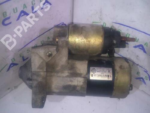 Used Starter RENAULT MEGANE II (BM0/1_, CM0/1_) 1.5 dCi (BM0F, BM0T, BM2B, CM0F, CM0T) (82 hp) 11038052