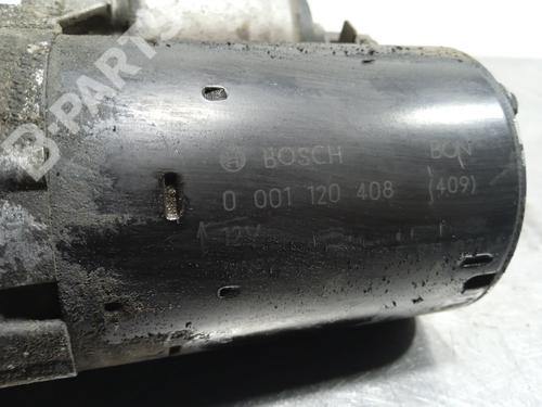 Starter SEAT LEON (1P1) 1.6 MultiFuel | BP10012463M8 