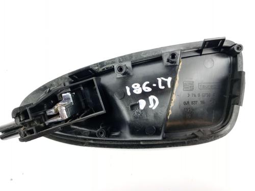 Front right interior door handle SEAT IBIZA IV (6J5, 6P1) 1.0 TSI | BP18411103I14 
