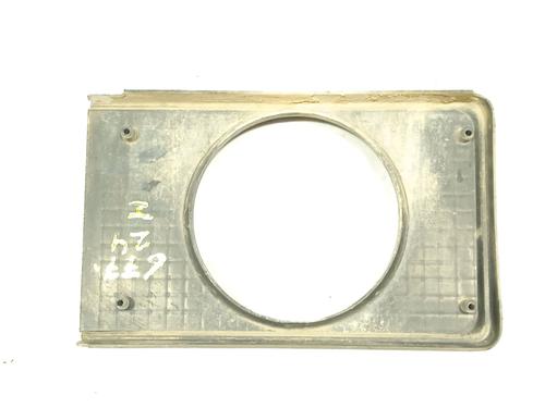 Headlight eyebrow LAND ROVER 88/109 MK II Closed Off-Road Vehicle  | BP21773867C118 