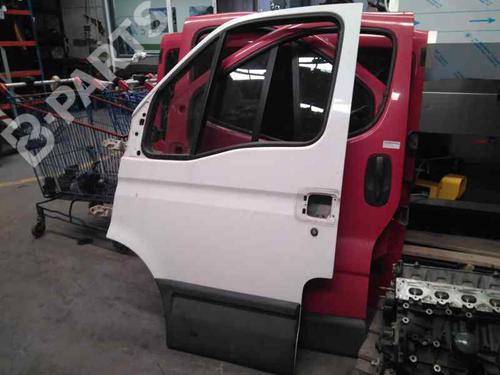Used Left front door Left front door IVECO DAILY III Van 35 C 12 V, 35 S 12 V (AGKA43A2, AGKB43A2, AGKB46A2,... (116 hp) 9991662 9991662