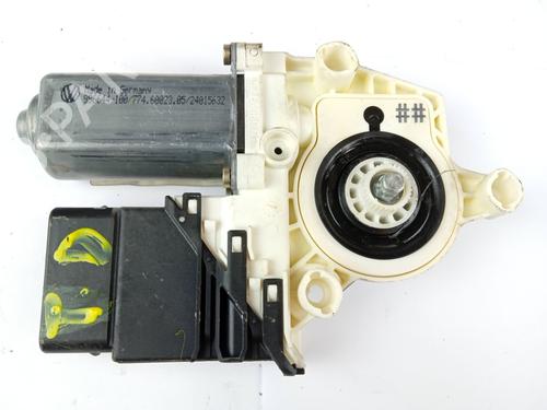 Vindusheismotor høyre bak VW TOURAN (1T1, 1T2) 1.9 TDI | BP13525542E22 