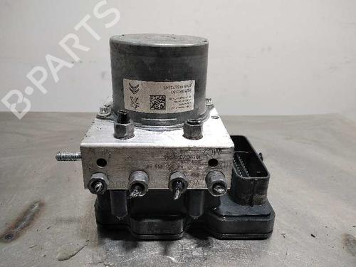 ABS Bremseaggregat PEUGEOT 308 II (LB_, LP_, LW_, LH_, L3_) 1.2 THP 130 (131 hp) 11363639