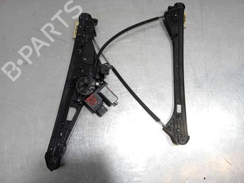 Used Front right window mechanism Front right window mechanism 12265305 12265305