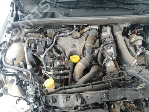 Gearbox RENAULT CLIO V (B7_) 1.5 Blue dCi 100 (B7AD) | BP36911616M3  - Image 17