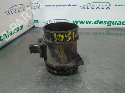 Used Mass air flow sensor Mass air flow sensor FORD TOURNEO CONNECT [2002-2013] 9992486 9992486