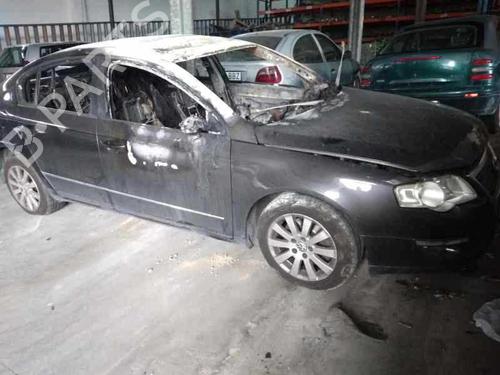 Engine control unit (ECU) VW PASSAT B6 (3C2) | BP9995179M57 - Image 4