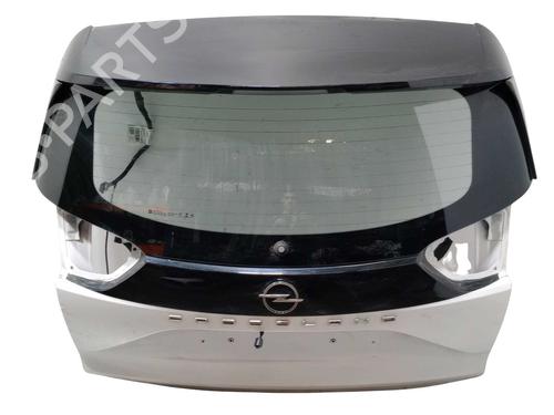 tailgate-opel-crossland-x-crossland-p17-p2qo-2017-26557009 main image