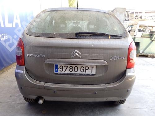 Crossmember CITROËN XSARA PICASSO (N68) 1.6 16V | BP14349992C162 