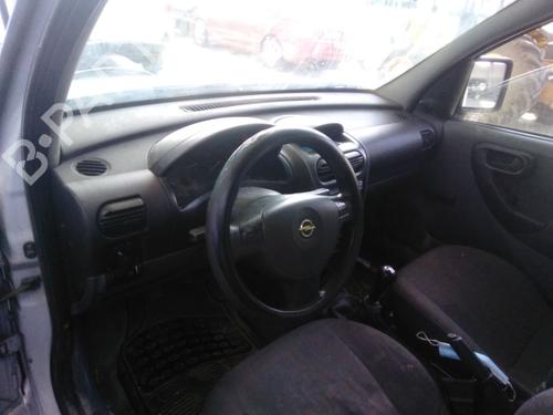Steering column stalk OPEL COMBO Tour  | BP13474119I23 