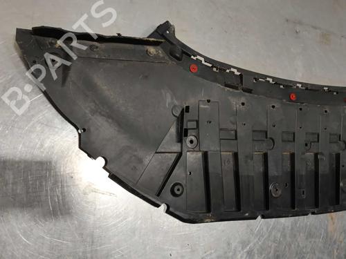 Front bumper bracket FORD PUMA (J2K, CF7) 1.0 EcoBoost mHEV | BP34223907C158 - Image 3