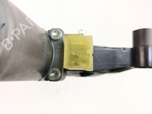 Left front window motor AUDI A3 (8V1, 8VK) 1.6 TDI | BP33802535E21 - Image 3