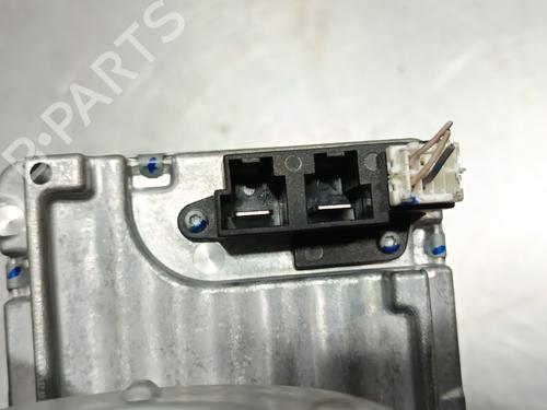 Steering column FORD TOURNEO COURIER B460 MPV 1.5 EcoBlue | BP33833474M21 - Image 4