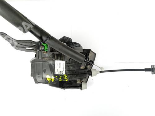 Used Rear left lock LAND ROVER RANGE ROVER SPORT II (L494) 3.0 TDV6 4x4 (258 hp) 11966352