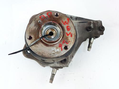 Used Right front steering knuckle Right front steering knuckle SMART FORTWO Coupe (450) 0.7 (450.352, 450.332) (61 hp) 34705015 34705015
