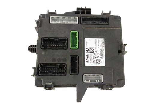 Used Electronic module Electronic module RENAULT MASTER II Van (FD) [1997-2013] 40459727 40459727