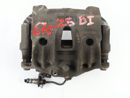 Venstre bremsekaliber foran VW TRANSPORTER T4 Platform/Chassis (70E, 70L, 70M, 7DE, 7DL, 7D 1.9 TD (68 hp) 30835606