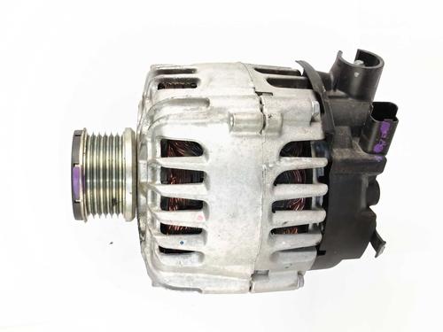 Used Alternator Alternator FIAT DOBLO Box Body/MPV (510_, 511_) BlueHDi 100 (102 hp) 34126033 34126033