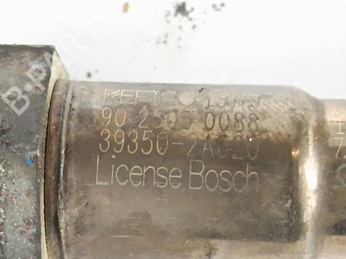 Elektronisk sensor HYUNDAI TUCSON (TL, TLE) 1.7 CRDi | BP30199596M84