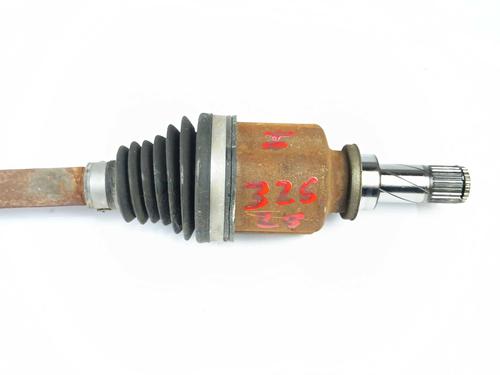Left front driveshaft RENAULT EXPRESS Box Body/MPV | BP36032933M38 - Image 3